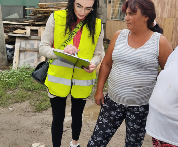 ROZVOJOVÝ TÍM V AKCII / Riziká na  pracovisku: Mobbing, bossing - foto