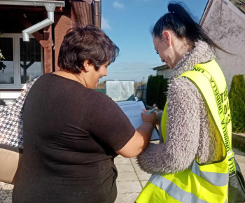 ROZVOJOVÝ TÍM V AKCII / Pohľad rodičov na šikanu v školách - foto