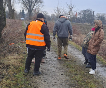 ROZVOJOVÝ TÍM V AKCII / Metodika pracovného poradenstva - foto