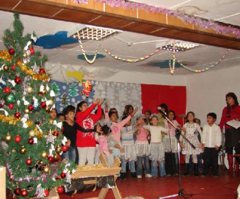 Vianočná akadémia 2011
