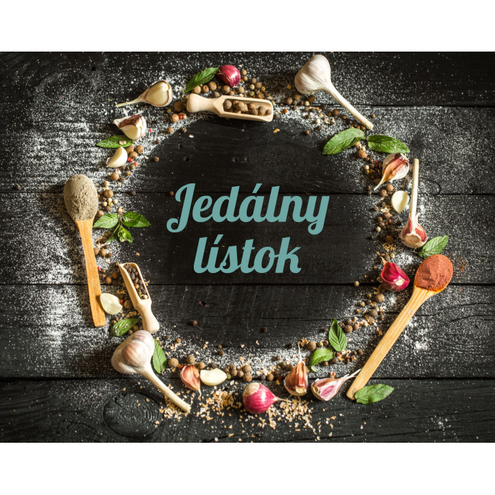 Jedálny lístok  14.10.2024 - 18.10.2024