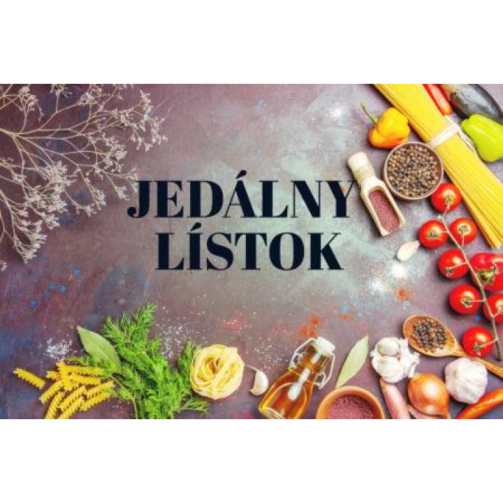 Jedálny lístok 02.12.2024 - 06.12.2024