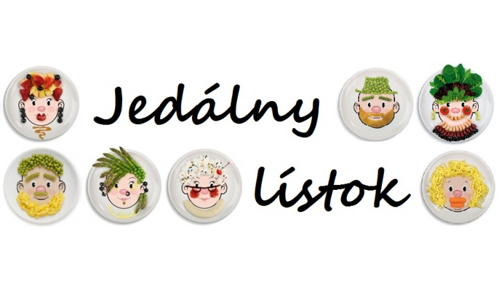 Jedálny lístok 23.09.2024 - 27.09.2024