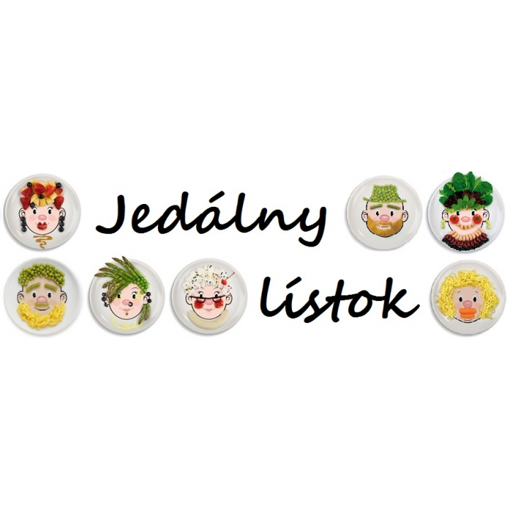 Jedálny lístok 23.09.2024 - 27.09.2024