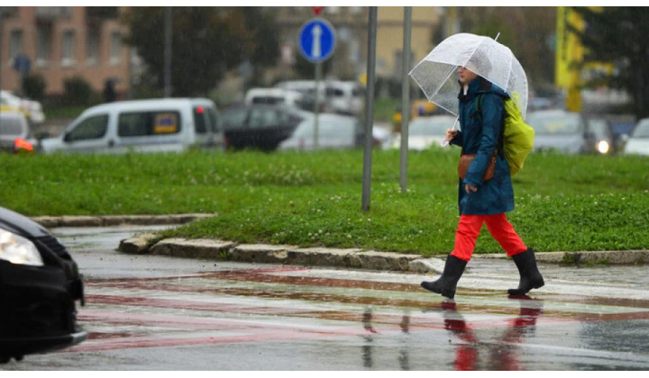 Odporúčania civilnej obrany